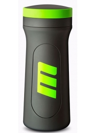 Мастурбатор-вагина M2 SUPERIOR STROKER - Blush Novelties - в Новомосковске купить с доставкой