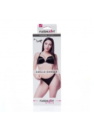 Мастурбатор-вагина Fleshlight Girls - Abella Danger Danger - Fleshlight - в Новомосковске купить с доставкой