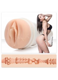Мастурбатор-вагина Fleshlight Girls - Abella Danger Danger - Fleshlight - в Новомосковске купить с доставкой