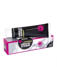 Возбуждающий крем для женщин Stimulating Clitoris Creme - 30 мл. - Ero - купить с доставкой в Новомосковске