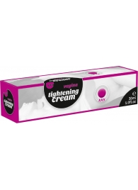 Сужающий вагинальный крем для женщин Vagina Tightening Cream - 30 мл. - Ero - купить с доставкой в Новомосковске
