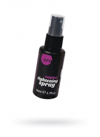 Сужающий спрей для женщин Vagina Tightening Spray - 50 мл. - Ero - купить с доставкой в Новомосковске
