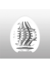 Мастурбатор-яйцо EGG Tornado - Tenga - в Новомосковске купить с доставкой
