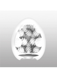 Мастурбатор-яйцо EGG Sphere - Tenga - в Новомосковске купить с доставкой