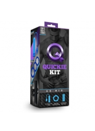 Набор для мужчин Go Big из 5 предметов - Blush Novelties - в Новомосковске купить с доставкой
