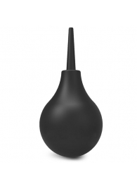 Черный анальный душ с обратным клапаном Non Return Valve Anal Douche - Nexus Range - купить с доставкой в Новомосковске