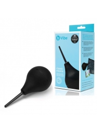 Классический анальный душ Classic Enema - b-Vibe - купить с доставкой в Новомосковске