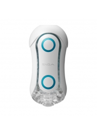 Мастурбатор Tenga FLIP ORB BLUE RUSH - Tenga - в Новомосковске купить с доставкой