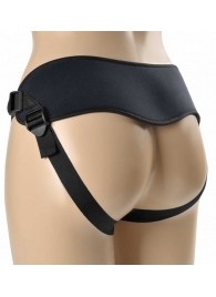 Трусики HARNESS Dual Peak размера XS-M - Sitabella - купить с доставкой в Новомосковске