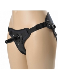 Трусики HARNESS Dual Peak размера XS-M - Sitabella - купить с доставкой в Новомосковске