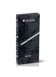 Электростимулятор уретры Thin Finn - MyStim - купить с доставкой в Новомосковске
