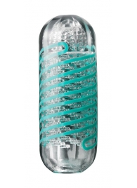 Мастурбатор SPINNER Pixel - Tenga - в Новомосковске купить с доставкой
