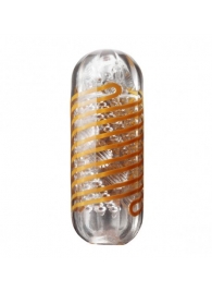 Мастурбатор SPINNER Beads - Tenga - в Новомосковске купить с доставкой