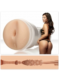 Мастурбатор-анус Fleshlight Girls - Eva Lovia Spice - Fleshlight - в Новомосковске купить с доставкой