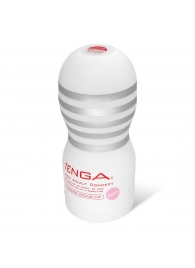 Мастурбатор TENGA Original Vacuum Cup Soft - Tenga - в Новомосковске купить с доставкой