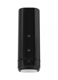 Мастурбатор для секса на расстоянии Onyx+ - Kiiroo - в Новомосковске купить с доставкой