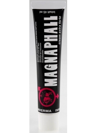 Крем для мужчин Magnaphall для увеличения члена - 40 мл. - Inverma - в Новомосковске купить с доставкой