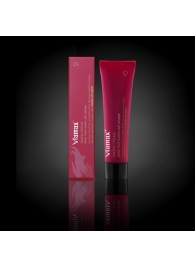 Согревающий крем для женщин Viamax Warm Cream - 15 мл. - Viamax - купить с доставкой в Новомосковске