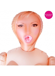 Секс-кукла Анастасия - Erowoman-Eroman - в Новомосковске купить с доставкой