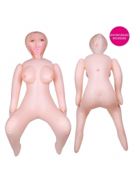 Секс-кукла Анастасия - Erowoman-Eroman - в Новомосковске купить с доставкой