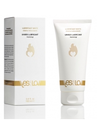 Лубрикант на водной основе с согревающим эффектом Warming Unisex Lubricant - 100 мл. - YESforLOV - купить с доставкой в Новомосковске