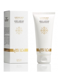 Лубрикант на водной основе с охлаждающим эффектом Unlimited Freshness Unisex Lubricant - 100 мл. - YESforLOV - купить с доставкой в Новомосковске