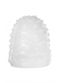 Мастурбатор-яйцо Satisfyer Bubble Mini Masturbator - Satisfyer - в Новомосковске купить с доставкой