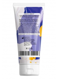 Интимная смазка на водной основе OYO Personal Gel Universal - 50 мл. - OYO - купить с доставкой в Новомосковске