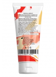 Анальная смазка на водной основе OYO Personal Gel Pantenol - 50 мл. - OYO - купить с доставкой в Новомосковске