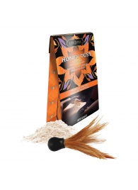 Пудра для тела Honey Dust Body Powder с ароматом манго - 28 гр. - Kama Sutra - купить с доставкой в Новомосковске
