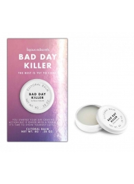 Бальзам для клитора Bad Day Killer - 8 гр. - Bijoux Indiscrets - купить с доставкой в Новомосковске