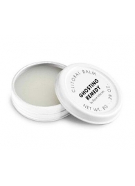 Бальзам для клитора Ghosting Remedy - 8 гр. - Bijoux Indiscrets - купить с доставкой в Новомосковске