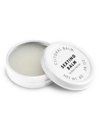 Бальзам для клитора Sexting Balm - 8 гр. - Bijoux Indiscrets - купить с доставкой в Новомосковске