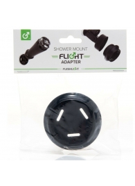 Адаптер для мастурбатора Fleshlight Flight Adapter Shower Mount - Fleshlight - купить с доставкой в Новомосковске
