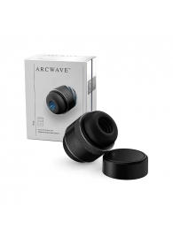 Инновационный мастурбатор для мужчин ARCWAVE Voy Fit System Cup - Arcwave - в Новомосковске купить с доставкой