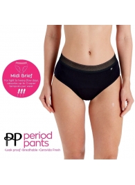 Менструальные трусы-брифы Period Pants - Pretty Polly - купить с доставкой в Новомосковске