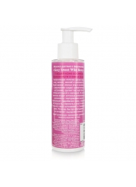 Молочко для тела с феромонами и ароматом лесных ягод Sexy Sweet Wild Berry - 150 гр. - Биоритм - купить с доставкой в Новомосковске