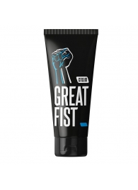 Крем для фистинга на водной основе Great Fist - 50 гр. - Биоритм - купить с доставкой в Новомосковске