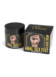 Крем на водной основе ANAL SEX FIST Classic Cream - 150 мл. - Миагра - купить с доставкой в Новомосковске