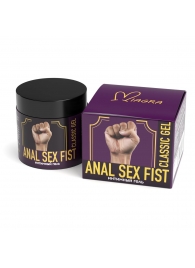 Гель на водной основе ANAL SEX FIST Classic Gel - 150 мл. - Миагра - купить с доставкой в Новомосковске