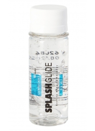 Смазка-увлажнитель SPLASHGLIDE LUBRICANT CLASSIC - 50 мл. - Splashglide - купить с доставкой в Новомосковске