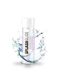 Смазка-увлажнитель с алоэ-вера SPLASHGLIDE VAGINAL - 50 мл. - Splashglide - купить с доставкой в Новомосковске