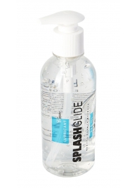 Смазка-увлажнитель SPLASHGLIDE LUBRICANT CLASSIC - 330 мл. - Splashglide - купить с доставкой в Новомосковске