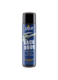 Концентрированный анальный лубрикант pjur BACK DOOR Comfort Water Anal Glide - 100 мл. - Pjur - купить с доставкой в Новомосковске