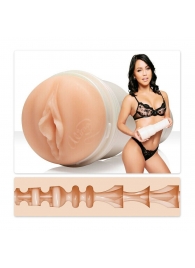 Мастурбатор-вагина Fleshlight Girls - Alina Lopez Rose - Fleshlight - в Новомосковске купить с доставкой