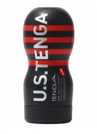 Мастурбатор Original Vacuum Cup Strong Ultra size - Tenga - в Новомосковске купить с доставкой