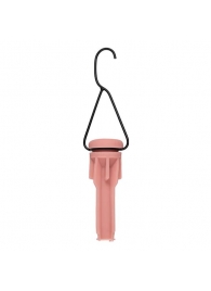 Подвес для просушки рукава мастурбатора Fleshlight Hang Dry - Fleshlight - купить с доставкой в Новомосковске