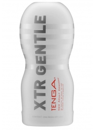Мастурбатор Original Vacuum Cup Extra Gentle - Tenga - в Новомосковске купить с доставкой