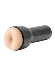 Телесный мастурбатор-анус Feel Stroker - Kiiroo - в Новомосковске купить с доставкой