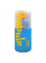 Мастурбатор Tenga Bobble Crazy Cubes - Tenga - в Новомосковске купить с доставкой